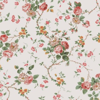 Mountney Garden - 121083 wallpaper Graham & Brown