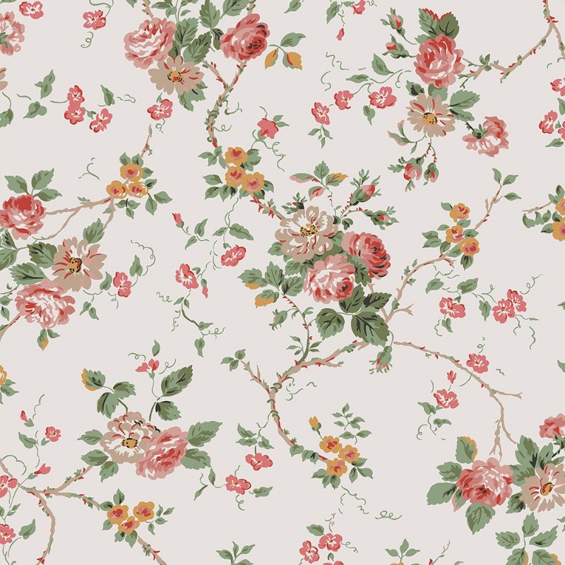 Mountney Garden - 121083 wallpaper Graham & Brown