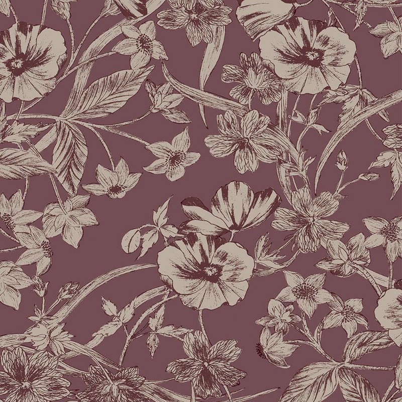 Summerhill - 121086 wallpaper Graham & Brown