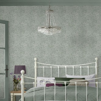 Corrina Leaf - 121089 wallpaper Graham & Brown