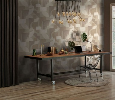 Linnet Neutral - 91710 wallpaper Holden Decor