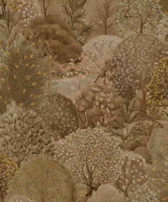 Arboretum Neutral - 91750 wallpaper Holden Decor