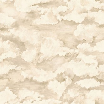 Sora Cream - 91770 wallpaper Holden Decor