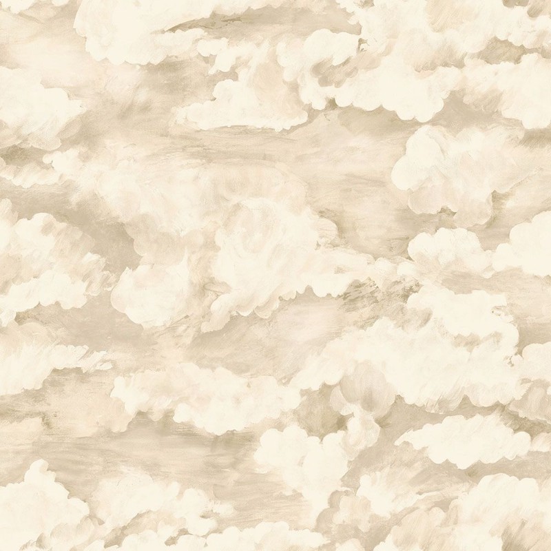 Sora Cream - 91770 wallpaper Holden Decor