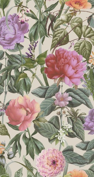 Botanicus Cream - 99427 wallpaper Holden Decor