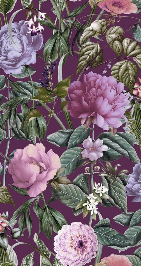 Botanicus Berry - 99428 wallpaper Holden Decor