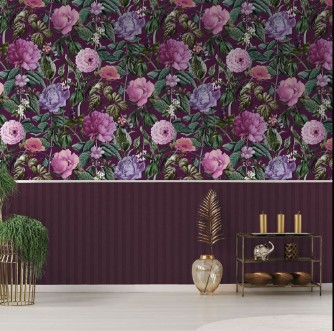 Botanicus Berry - 99428 wallpaper Holden Decor