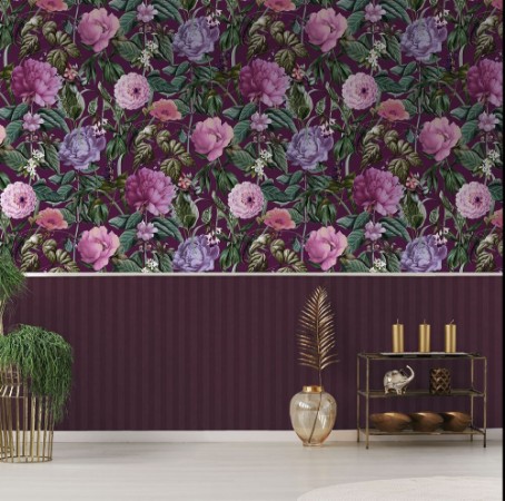 Botanicus Berry - 99428 wallpaper Holden Decor