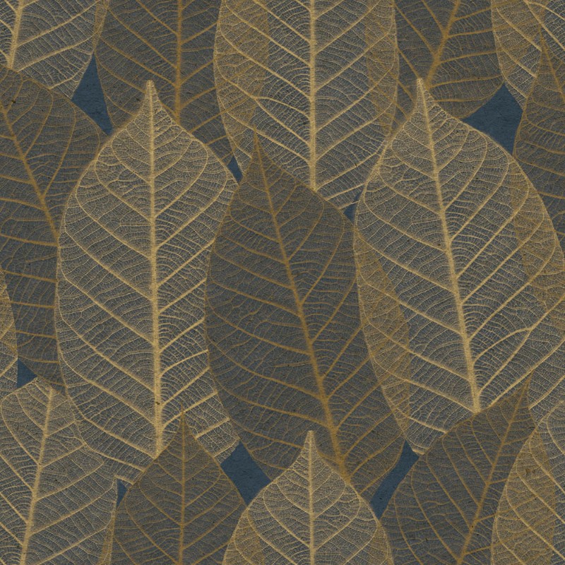 Leaves Veins - HE27252 wallpaper Midbec