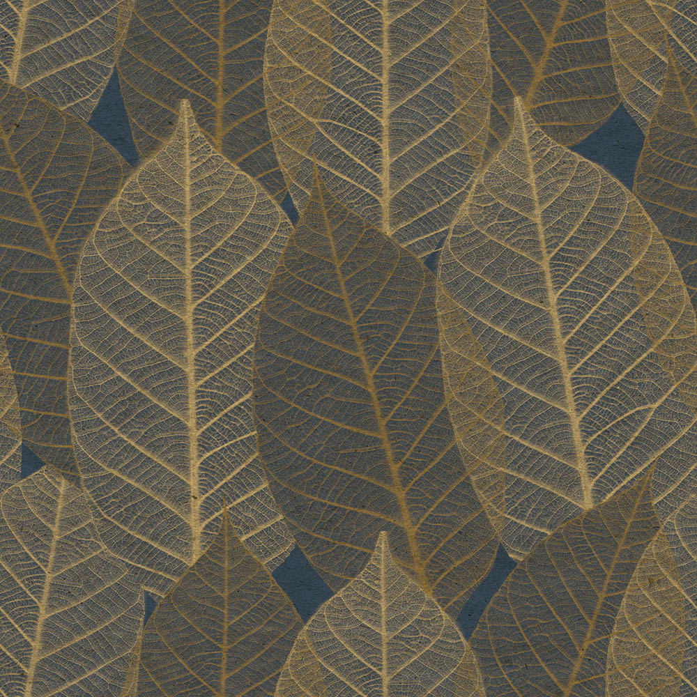 Leaves Veins - HE27252 wallpaper Midbec