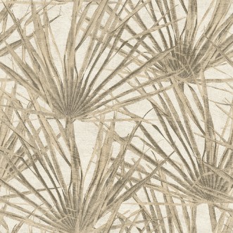 Herbarium Palm - HE27260 wallpaper Midbec