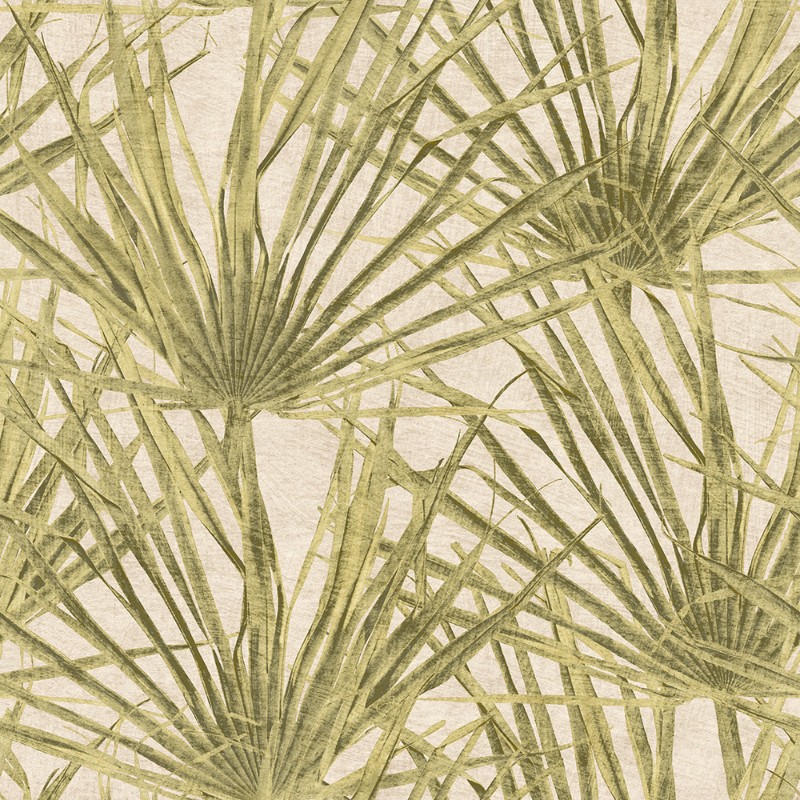 Herbarium Palm - HE27261 wallpaper Midbec