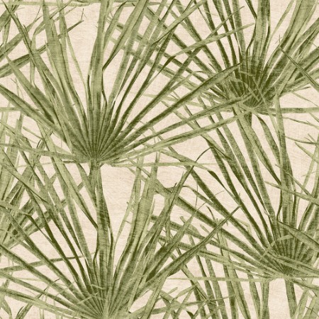 Herbarium Palm - HE27262 wallpaper Midbec