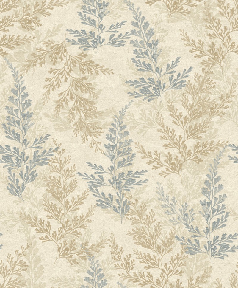 Wild Herbs - HE27281 wallpaper Midbec