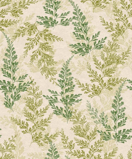 Wild Herbs - HE27282 wallpaper Midbec