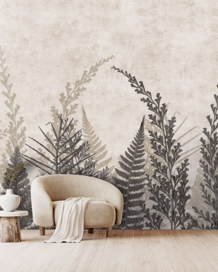 Fern - HED27292 wallpaper Midbec