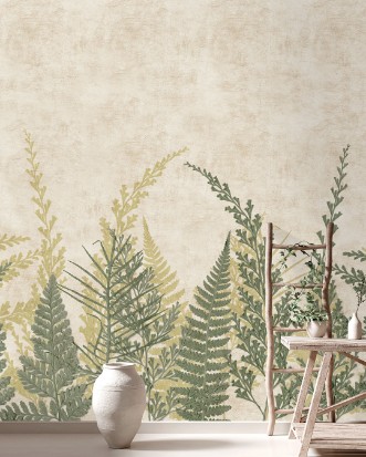 Fern - HED27293 wallpaper Midbec