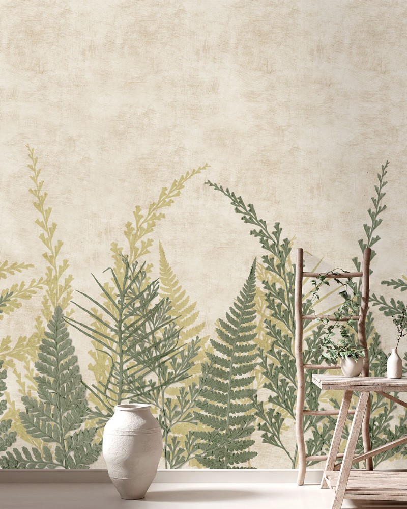 Fern - HED27293 wallpaper Midbec