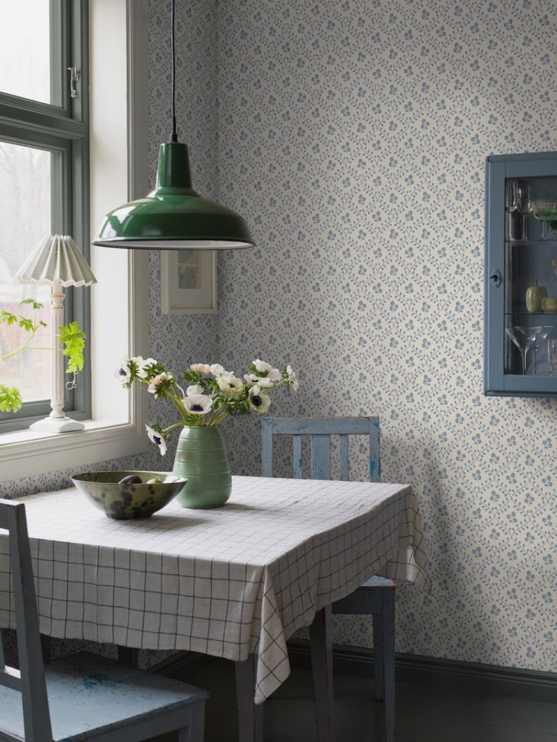 Idun - 5822 wallpaper Boråstapeter