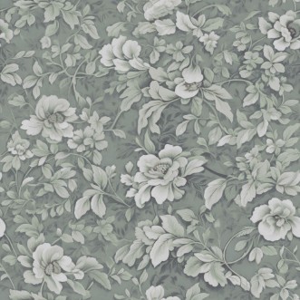 Grace Dark Green - 1009402-05 wallpaper Wallpassion