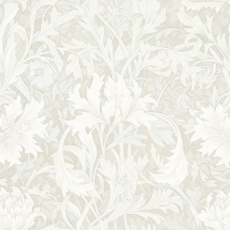 Salvia Cream White - 1009902-04 wallpaper Wallpassion