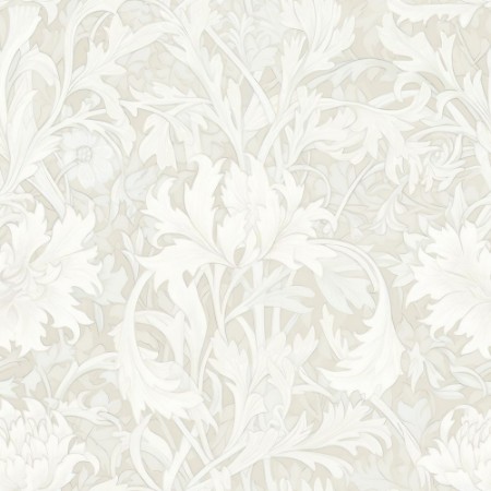 Salvia Cream White - 1009902-04 wallpaper Wallpassion