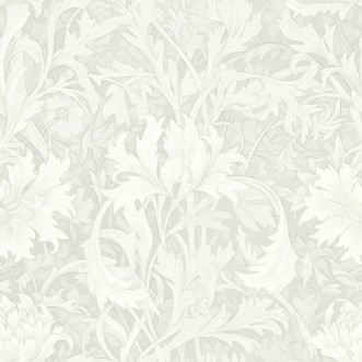 Salvia Soft Grey - 1009902-05 wallpaper Wallpassion