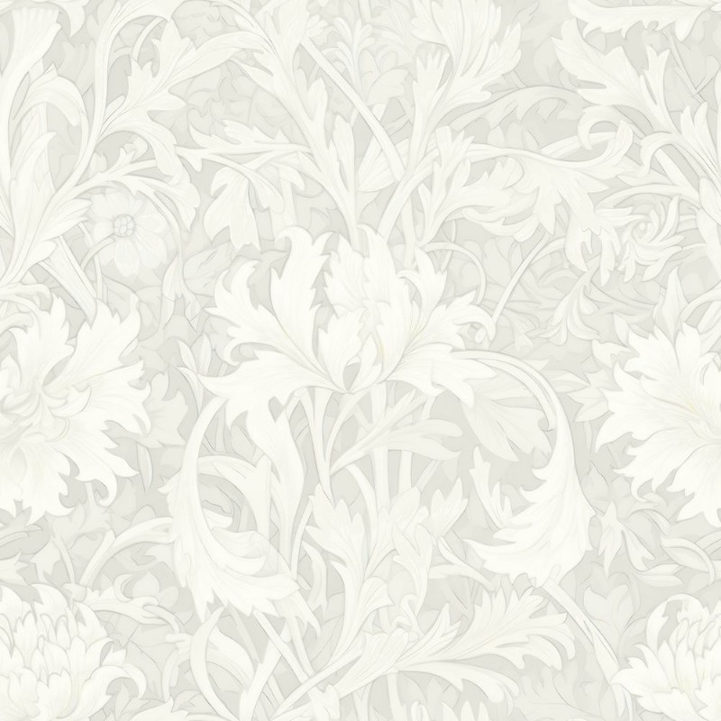 Salvia Soft Grey - 1009902-05 wallpaper Wallpassion