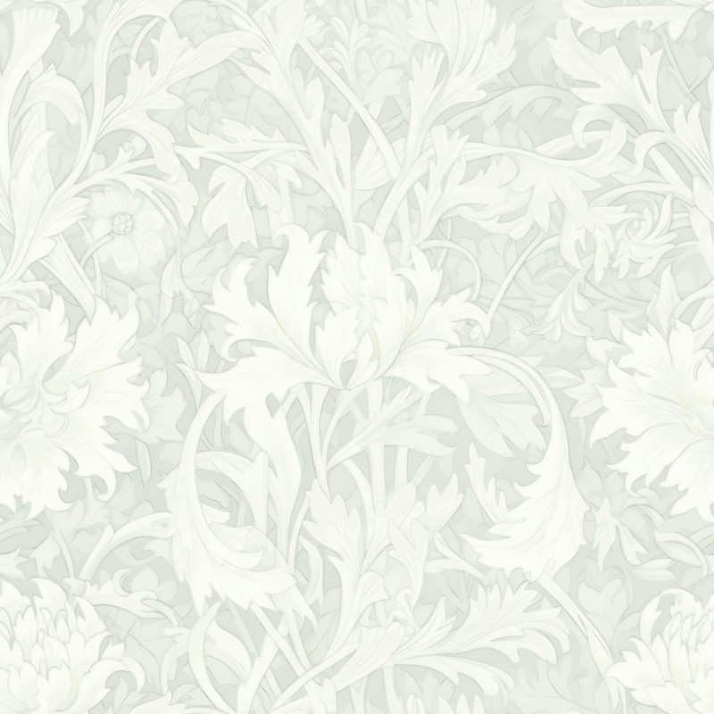 Salvia Soft Mint - 1009902-06 wallpaper Wallpassion