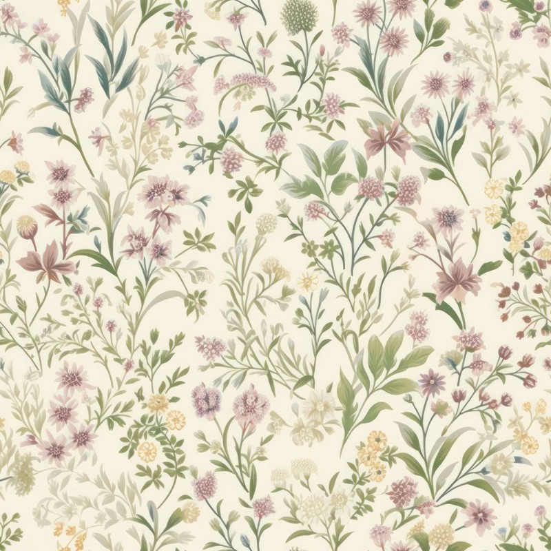 Inger Soft Pink - 1021602-02 wallpaper Wallpassion