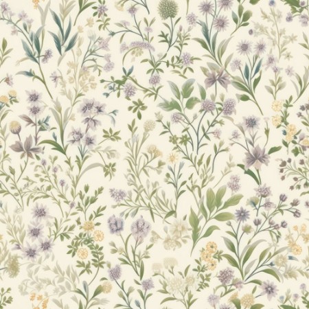 Inger Soft Plum - 1021602-03 wallpaper Wallpassion