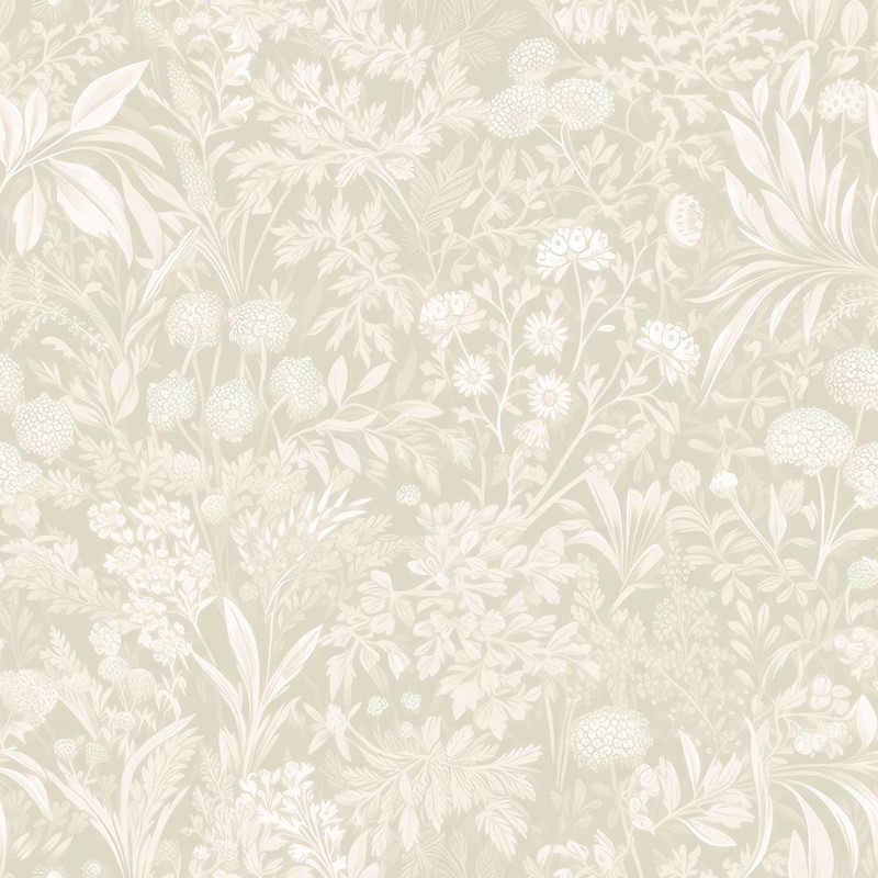 Celia Cream Beige - 1022001-02 wallpaper Wallpassion