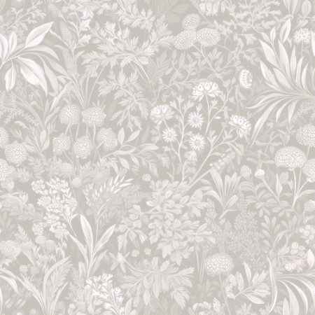 Celia Soft Grey - 1022001-03 wallpaper Wallpassion