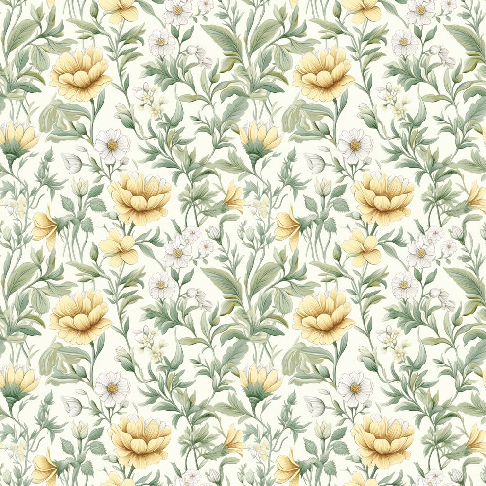 Emma Cream Beige miniature - 1022201-02 wallpaper Wallpassion