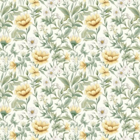 Emma Cream Beige miniature - 1022201-02 wallpaper Wallpassion