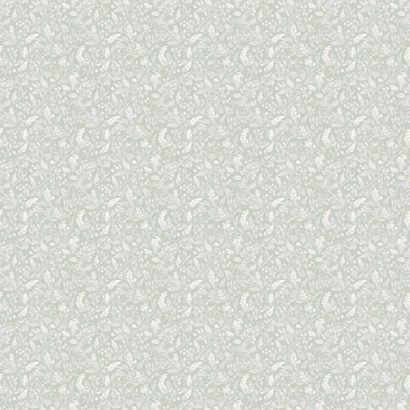 Ella Soft Mint miniature - 1022401-02 wallpaper Wallpassion