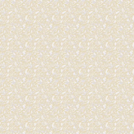 Ella Soft Yellow miniature - 1022401-04 wallpaper Wallpassion