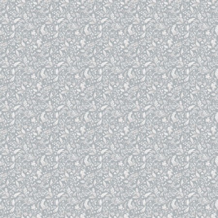 Ella Soft Blue miniature - 1022401-05 wallpaper Wallpassion