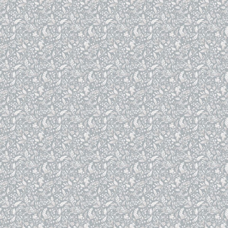 Ella Soft Blue miniature - 1022401-05 wallpaper Wallpassion