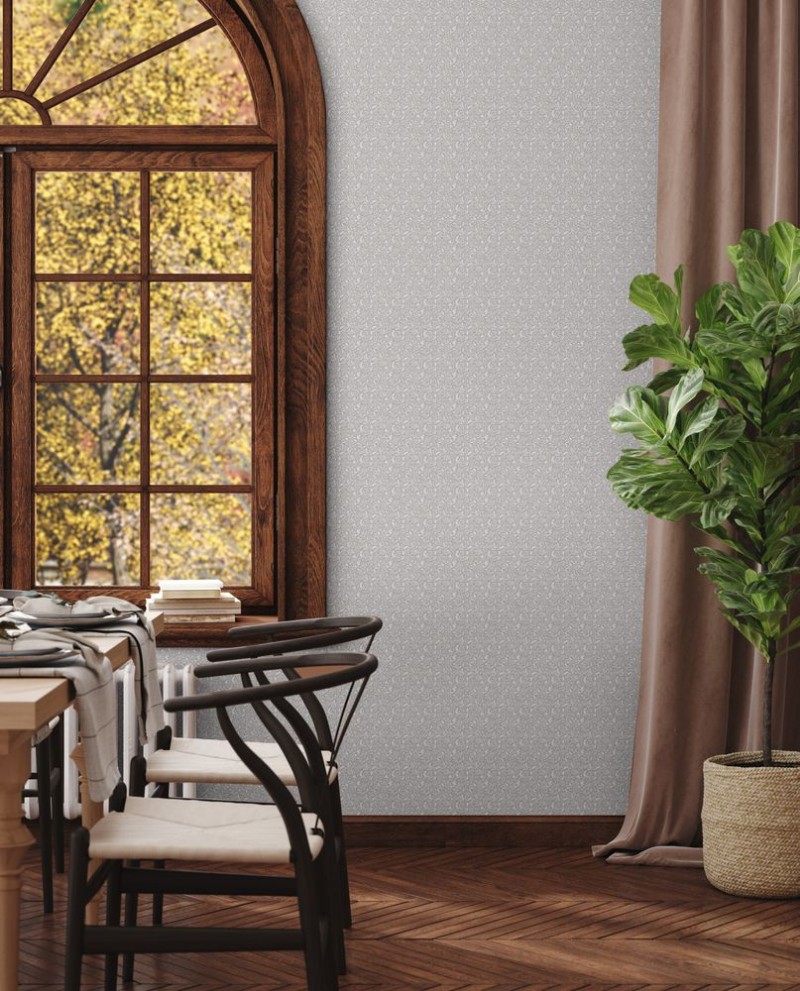 Ella Ash Grey minature - 1022401-07 wallpaper Wallpassion