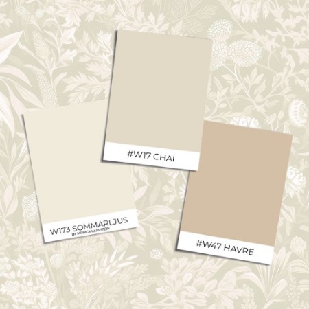 Celia Cream Beige - 1022001-02 - 04569-01 paint 