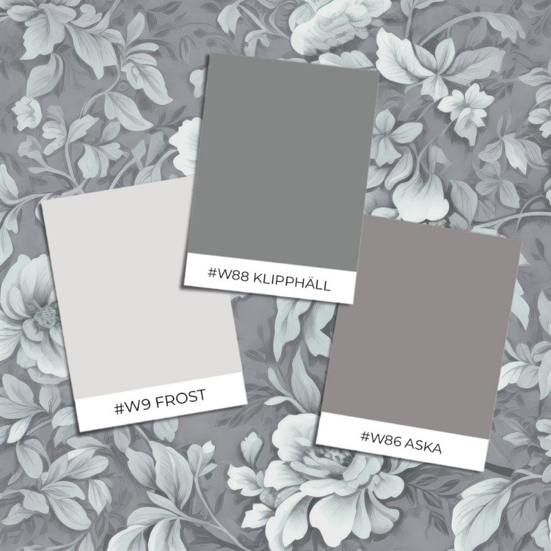 Varuprov stil - Grace Thunder Grey - 1009402-06 - 04562-01 paint 