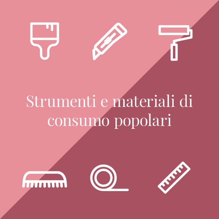 Immagine per la categoria Strumenti e forniture popolari - REDIRECT WP (IT)