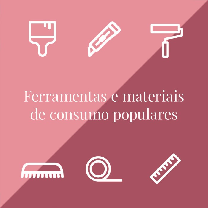 Imagem para a categoria Ferramentas e suprimentos populares - REDIRECT WP (PT)