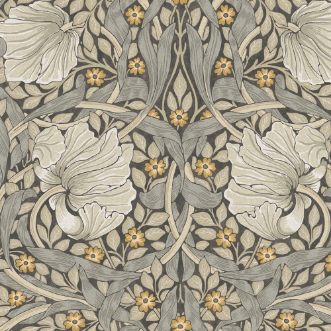 Pimpernel Grey - 124240 wallpaper Graham & Brown