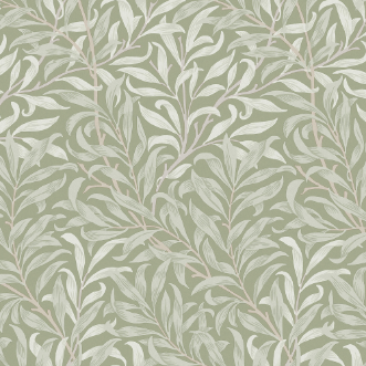 Willow Bough Sage - 124248 wallpaper Graham & Brown