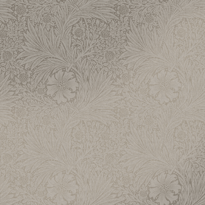 Marigold Fibrous Neutral - 124257 wallpaper Graham & Brown