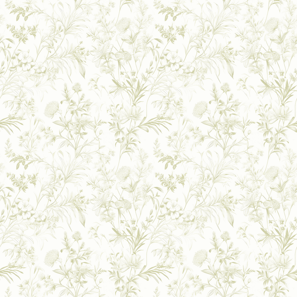 Juni Green miniature - 1022501-01 wallpaper Wallpassion