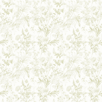 Juni Green miniature - 1022501-01 wallpaper Wallpassion