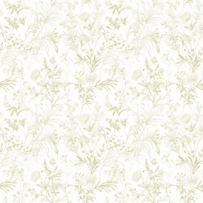 Juni Green miniature - 1022501-01 wallpaper Wallpassion